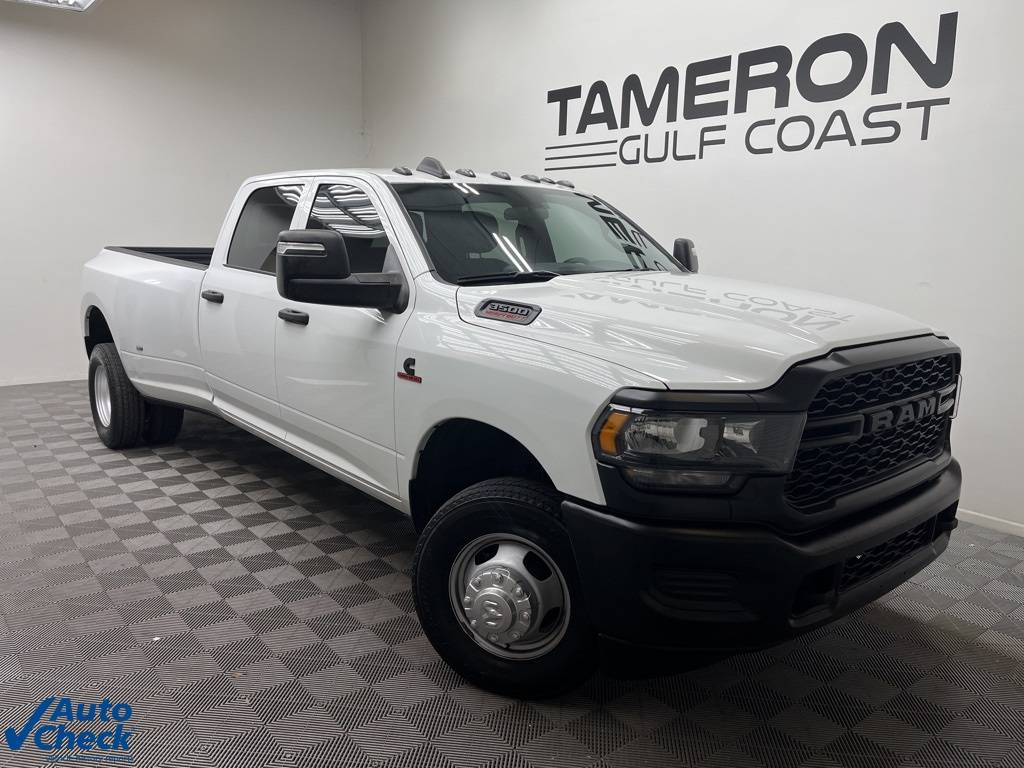 2024 Ram 3500 Tradesman — Pickup Truck — 38,763 mi — Daphne, AL