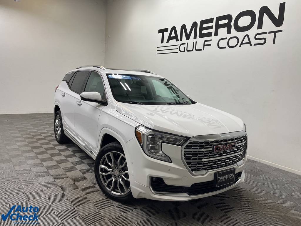2022 GMC Terrain Denali — SUV — 14,020 mi — Daphne, AL