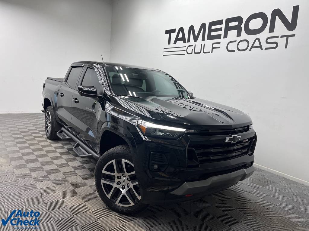 2023 Chevrolet Colorado Z71 — Pickup Truck — 30,849 mi — Daphne, AL