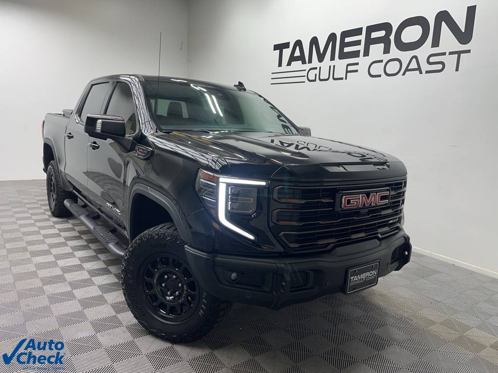 2024 GMC Sierra 1500 AT4X — Pickup Truck — 28,581 mi — Daphne, AL