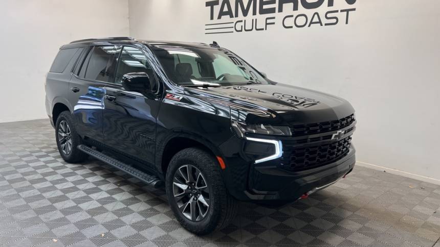 2023 Chevrolet Tahoe Z71 — SUV — 49,291 mi — Daphne, AL