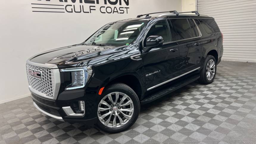 2024 GMC Yukon Denali — SUV — 30,000 mi — Daphne, AL