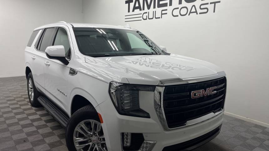 2023 GMC Yukon SLE — SUV — 26,160 mi — Daphne, AL