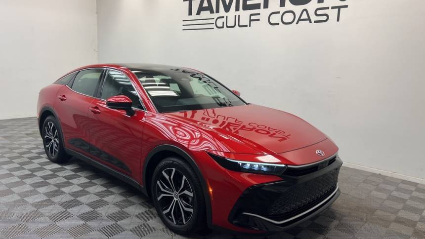2023 Toyota Crown Limited — Sedan — 27,305 mi — Daphne, AL