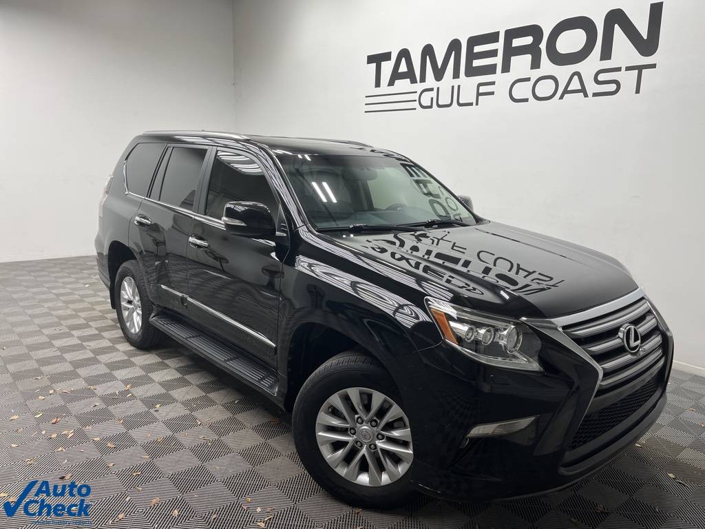 2019 Lexus GX GX 460 — SUV — 86,708 mi — Daphne, AL