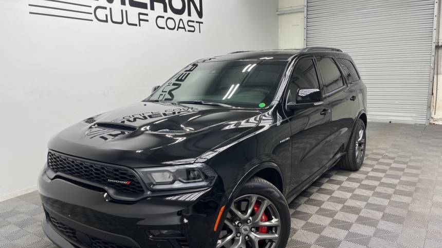2023 Dodge Durango R/T Plus — SUV — 40,171 mi — Daphne, AL