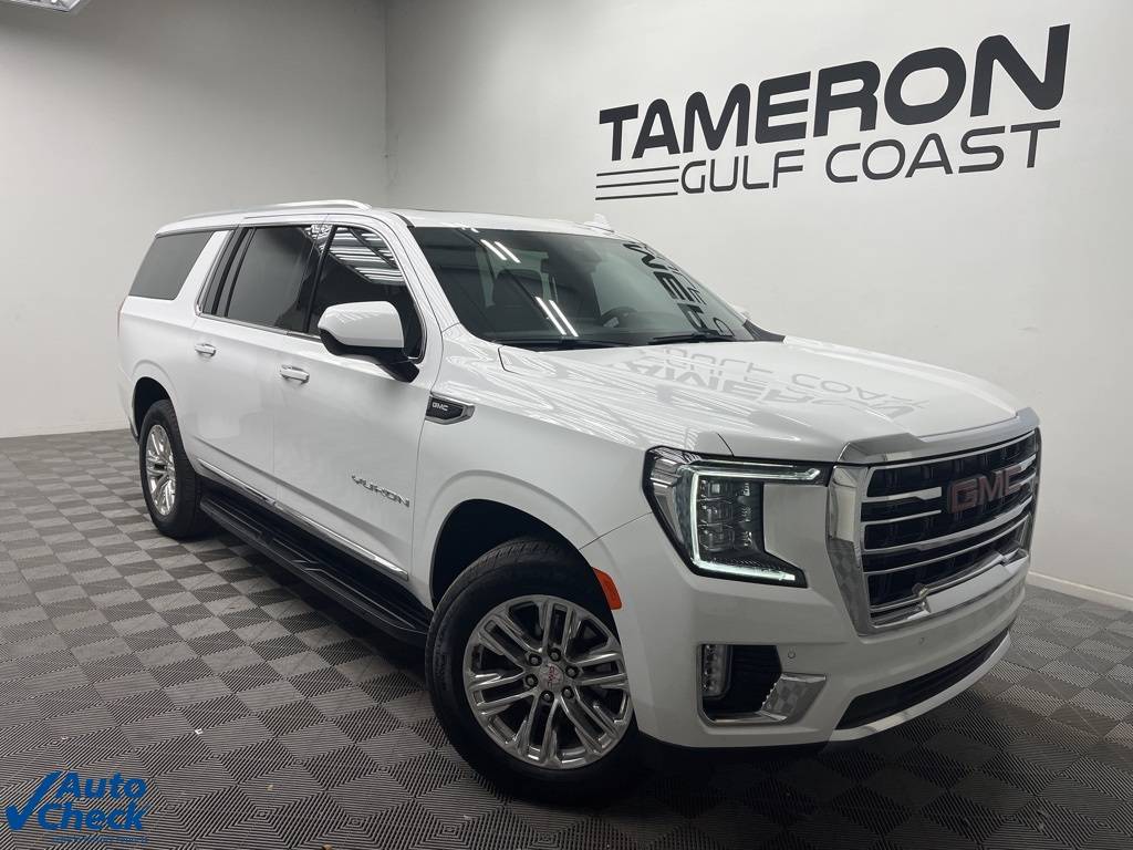 2023 GMC Yukon SLT — SUV — 54,235 mi — Daphne, AL
