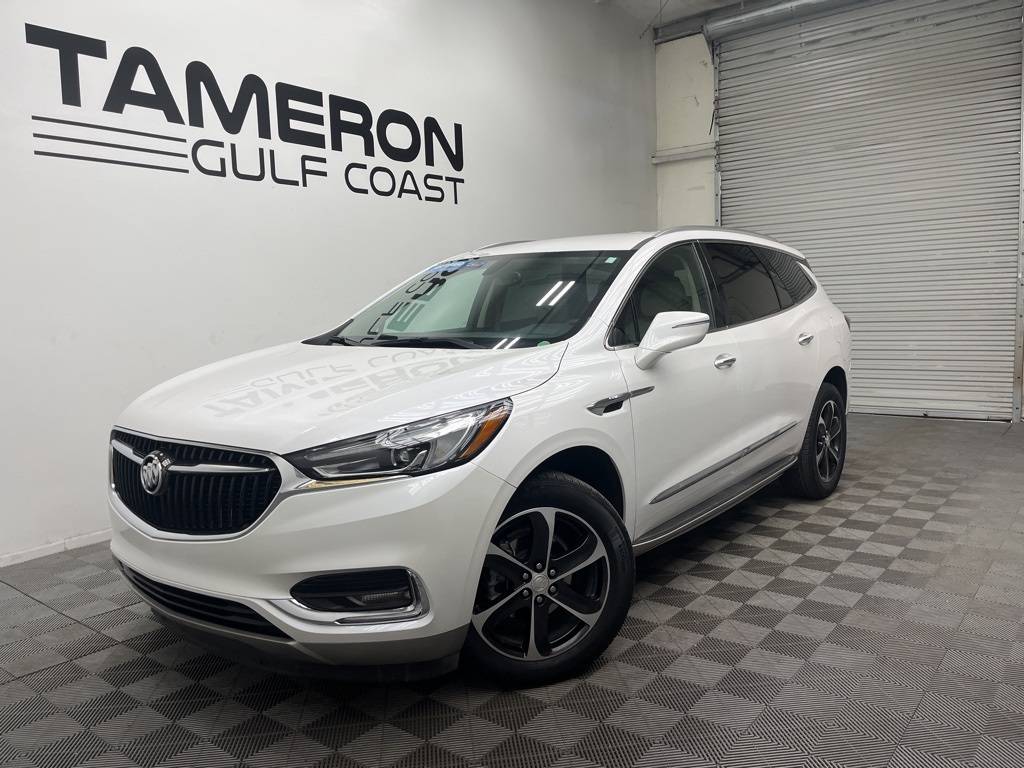 2021 Buick Enclave Essence — SUV — 44,118 mi — Daphne, AL