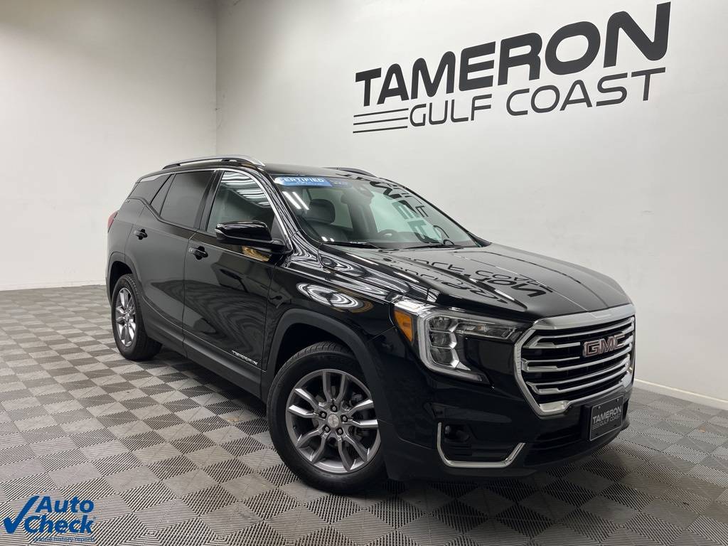 2022 GMC Terrain SLT — SUV — 18,962 mi — Daphne, AL