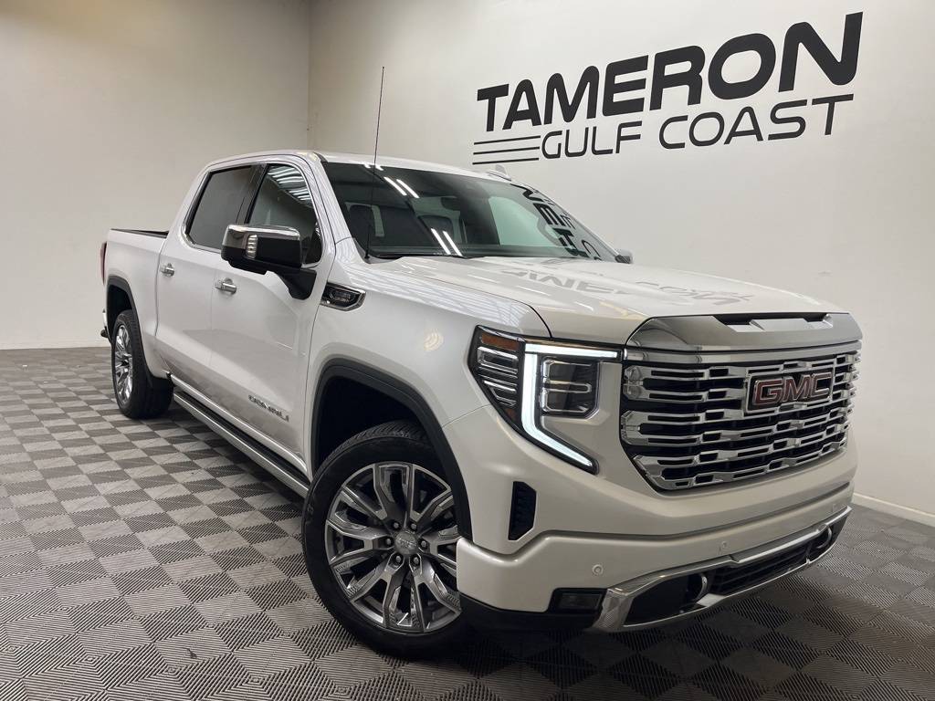2024 GMC Sierra 1500 Denali — Pickup Truck — 15,347 mi — Daphne, AL