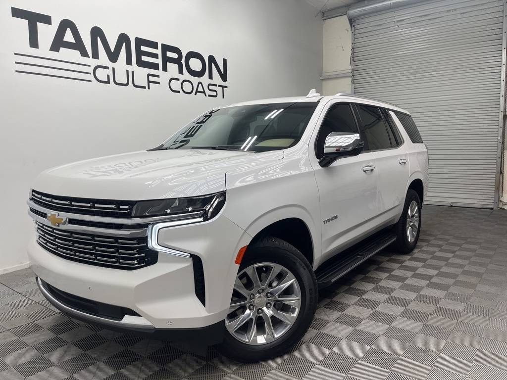 2024 Chevrolet Tahoe Premier — SUV — 14,669 mi — Daphne, AL