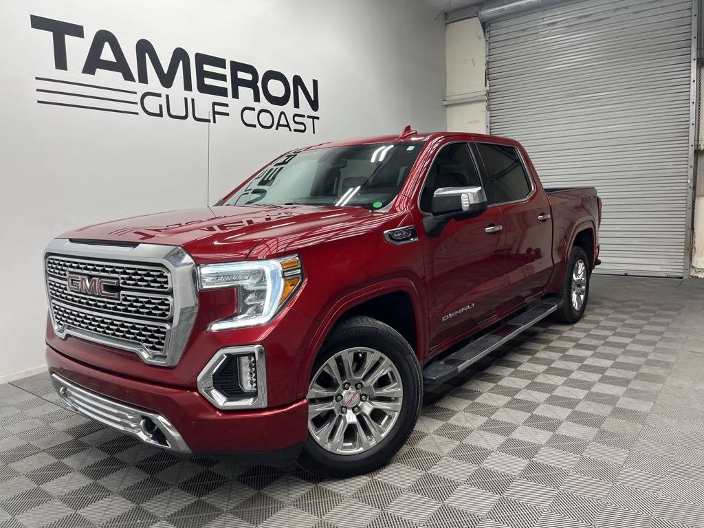 2022 GMC Sierra 1500 Limited Denali — Pickup Truck — 102,719 mi — Daphne, AL