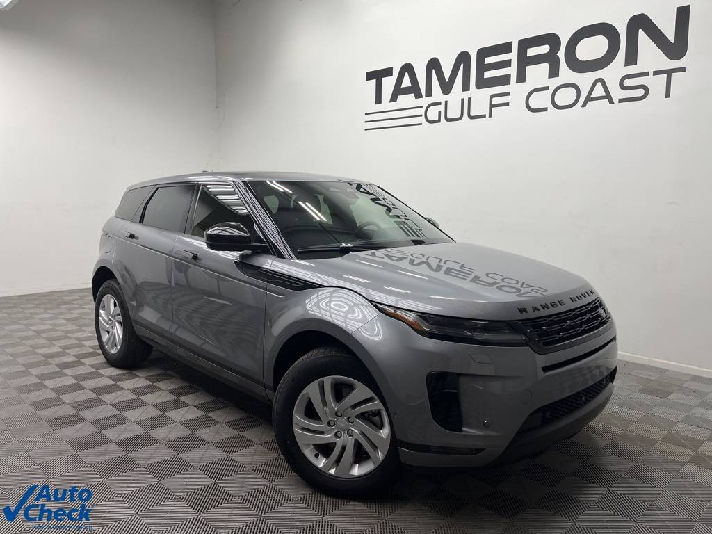 2024 Land Rover Range Rover Evoque S — SUV — 12,188 mi — Daphne, AL