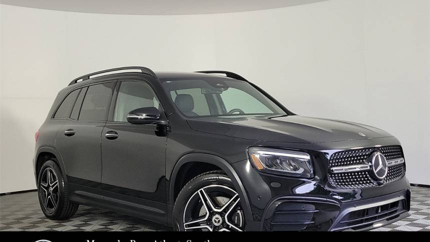 2024 Mercedes-Benz GLB GLB 250 — SUV — 24,191 mi — Atlanta, GA