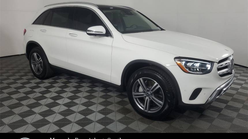 2022 Mercedes-Benz GLC GLC 300 — SUV — 36,566 mi — Atlanta, GA