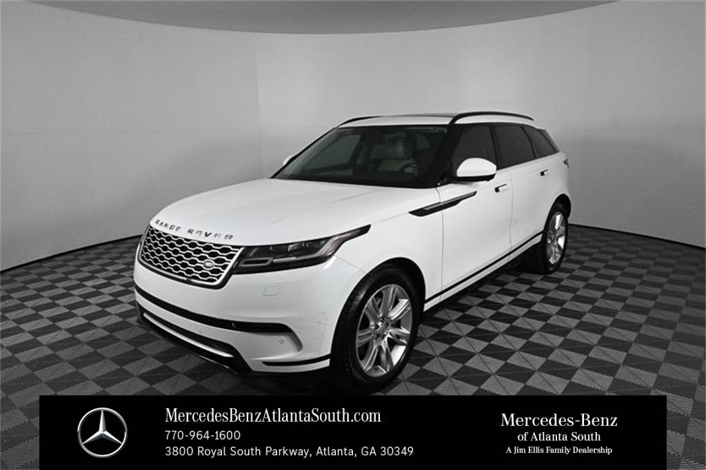 2019 Land Rover Range Rover Velar S — SUV — 97,400 mi — Atlanta, GA