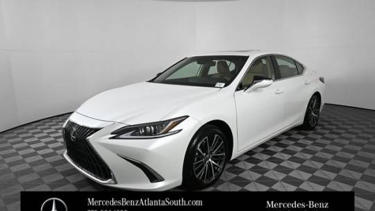2023 Lexus ES 300h ES 300h