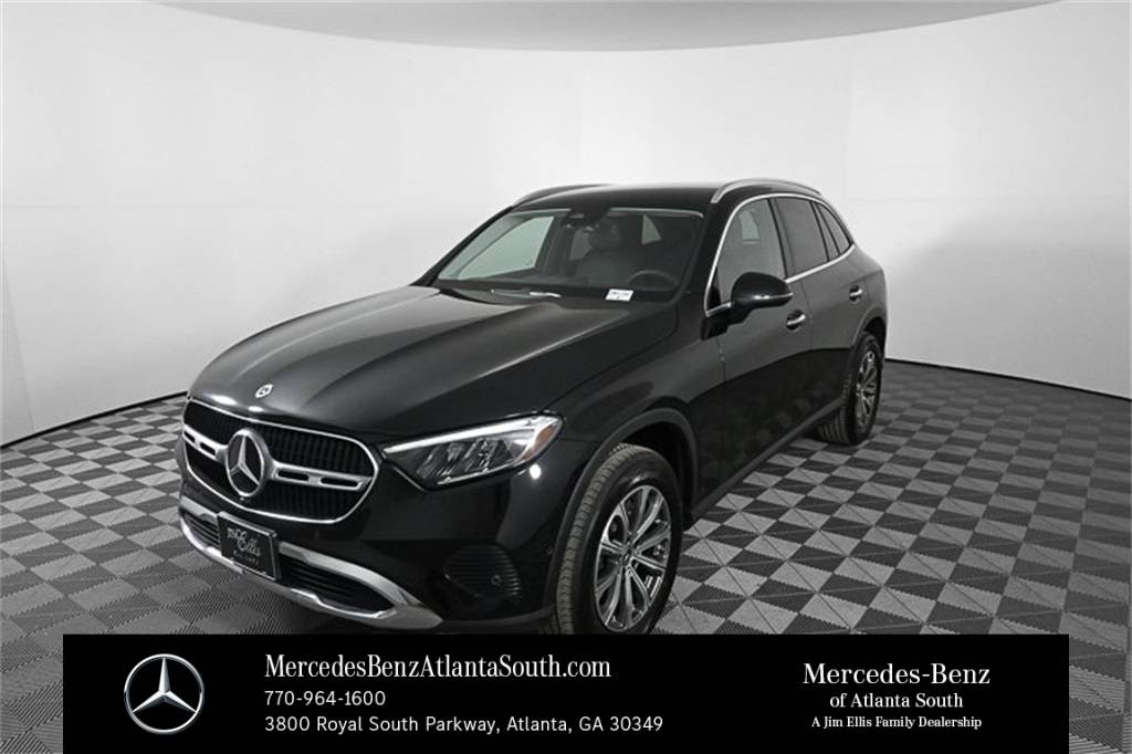 2023 Mercedes-Benz GLC GLC 300 — SUV — 26,182 mi — Atlanta, GA