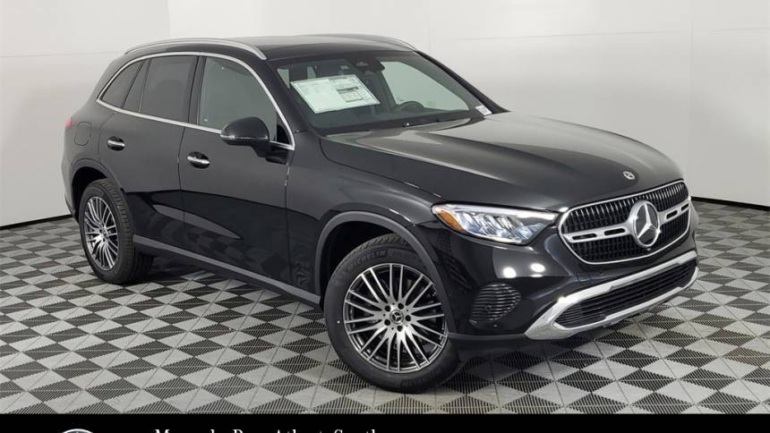 2025 Mercedes-Benz GLC GLC 300 — SUV — 9,088 mi — Atlanta, GA
