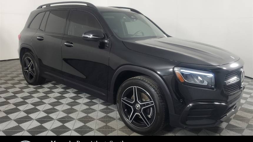 2024 Mercedes-Benz GLB GLB 250 — SUV — 11,165 mi — Atlanta, GA