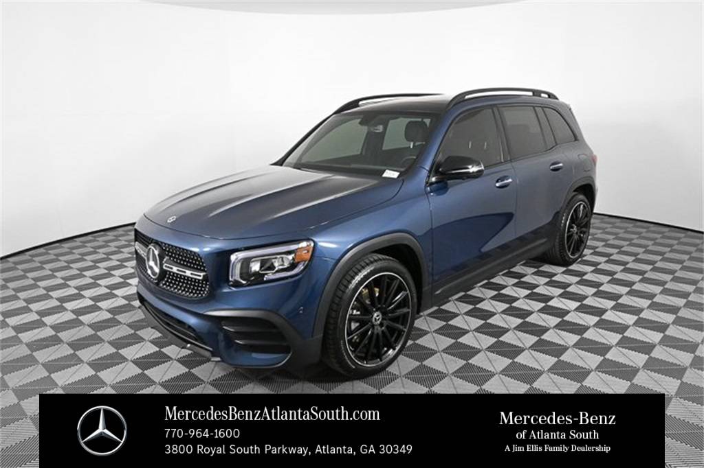 2023 Mercedes-Benz GLB GLB 250 — SUV — 29,832 mi — Atlanta, GA