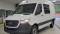 2024 Mercedes-Benz Sprinter Crew Van in Union City, GA 3 - Open Gallery