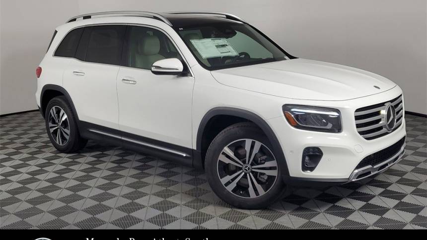 2024 Mercedes-Benz GLB GLB 250 — SUV — 8,757 mi — Atlanta, GA