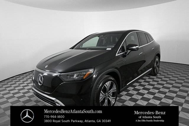 2023 Mercedes-Benz EQE SUV EQE 350 — SUV — 8,154 mi — Atlanta, GA