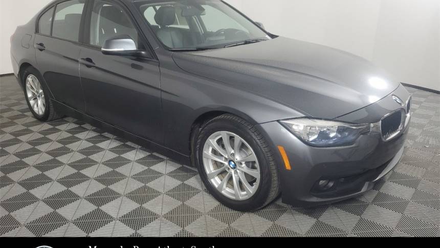 2016 BMW 3 Series 320i — Sedan — 63,210 mi — Atlanta, GA