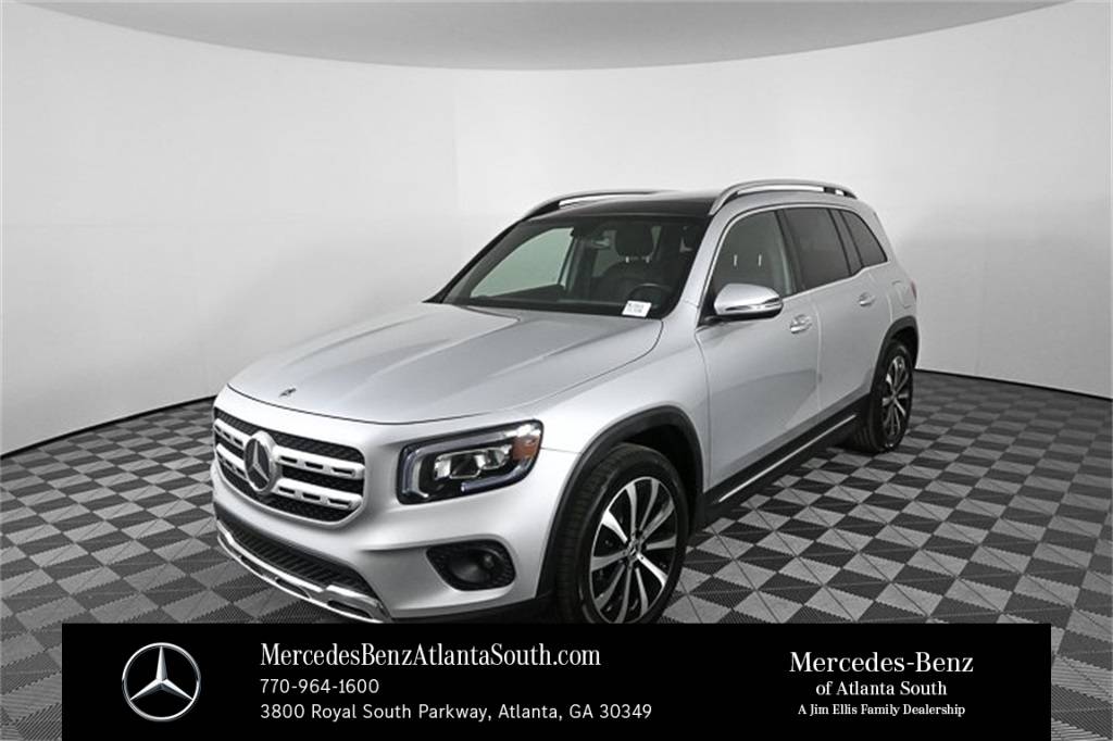 2021 Mercedes-Benz GLB GLB 250 — SUV — 82,715 mi — Atlanta, GA