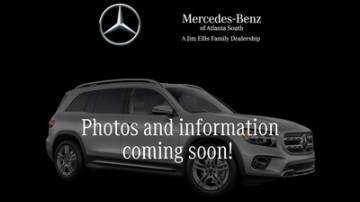 2025 Mercedes-Benz GLE GLE 350 — SUV — 9,349 mi — Atlanta, GA