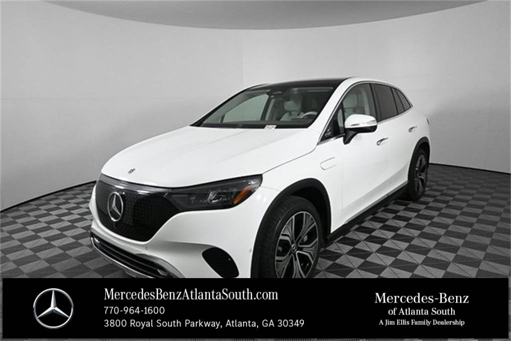 2023 Mercedes-Benz EQE SUV EQE 350 — SUV — 41,868 mi — Atlanta, GA