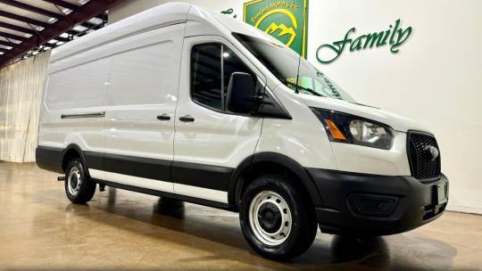 Used cargo vans for sale in hot sale houston tx