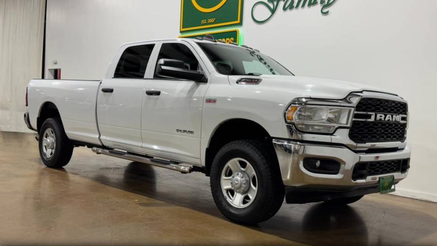 2022 Ram 2500 Tradesman — Pickup Truck — 94,455 mi — Houston, TX