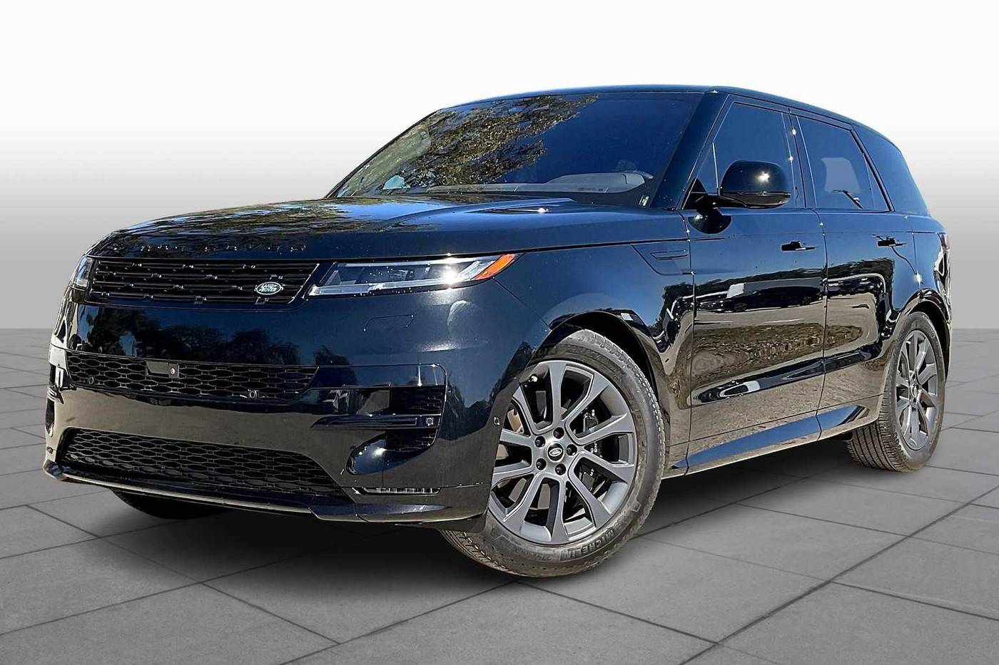 2023 Land Rover Range Rover Sport SE Dynamic — SUV — 28,488 mi — Boerne, TX