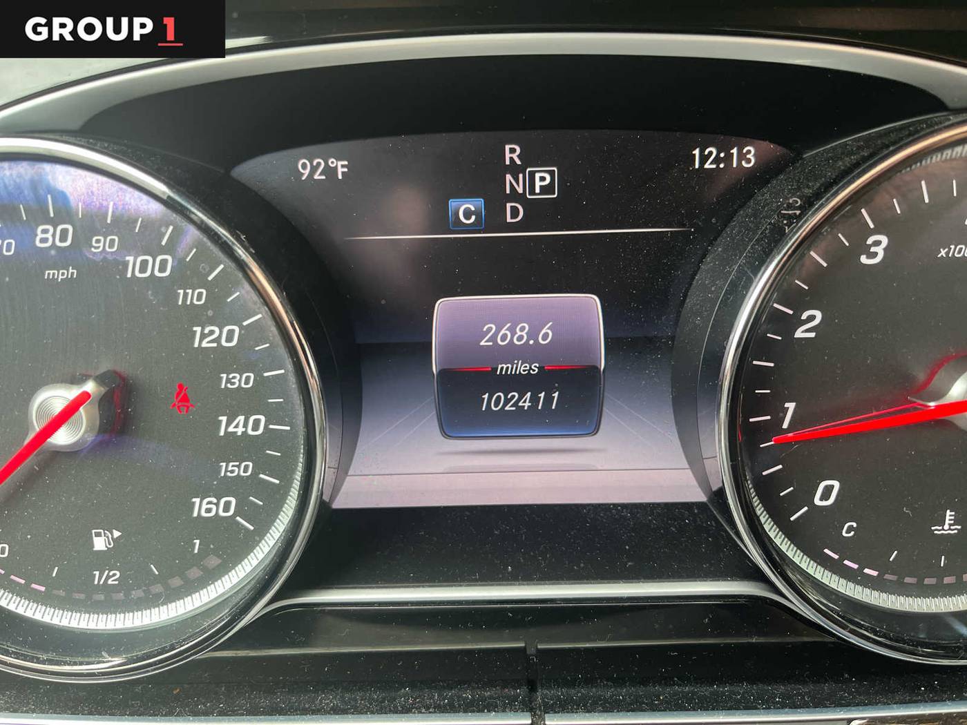 2019 Mercedes-Benz E-Class E 300 — Sedan — 102,410 mi — Boerne, TX