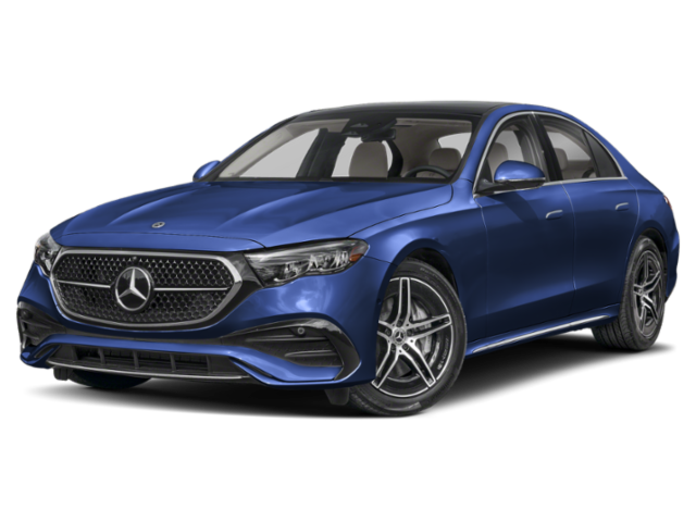 2024 Mercedes-Benz E-Class E 450 — Sedan — 9,428 mi — Boerne, TX