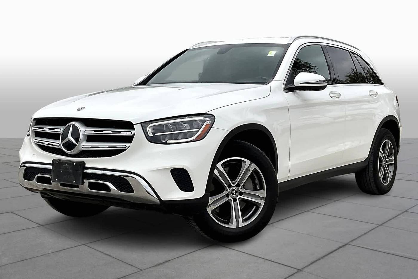 2020 Mercedes-Benz GLC GLC 300 — SUV — 42,887 mi — Boerne, TX