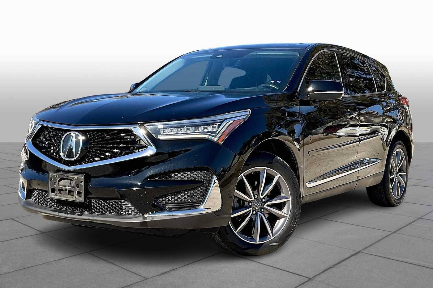 2019 Acura RDX Technology Package — SUV — 31,099 mi — Boerne, TX