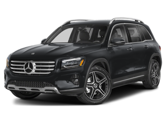2025 Mercedes-Benz GLB GLB 250 — SUV — 8,667 mi — Boerne, TX