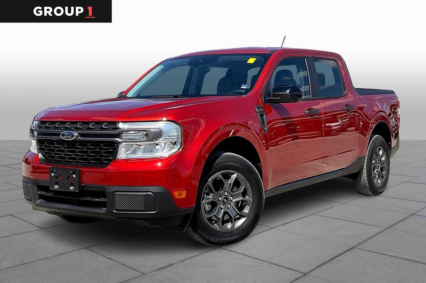 2024 Ford Maverick XLT — Pickup Truck — 5,349 mi — Boerne, TX