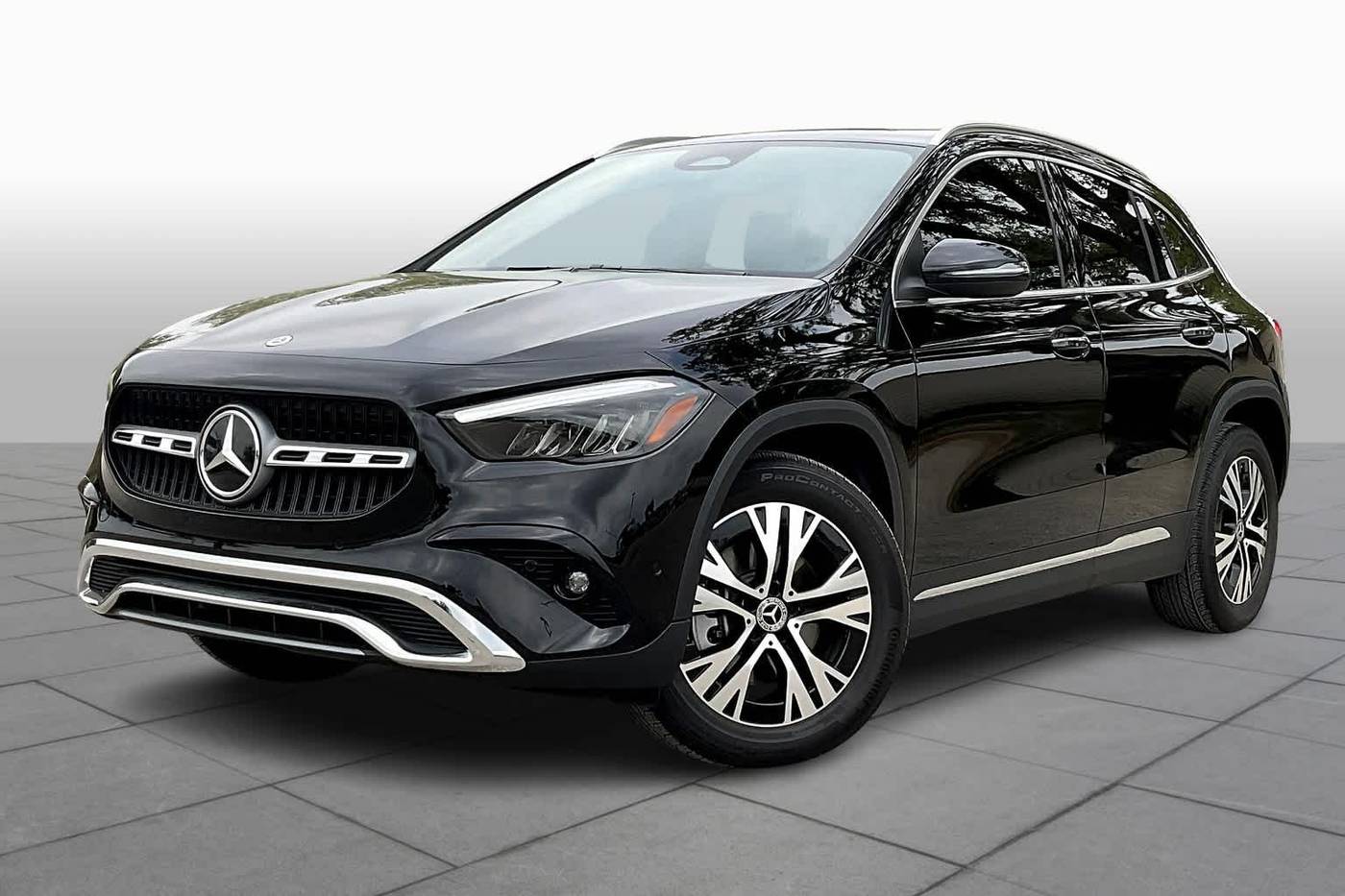 2025 Mercedes-Benz GLA GLA 250 — SUV — 5,702 mi — Boerne, TX