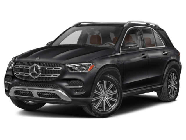2025 Mercedes-Benz GLE GLE 350 — SUV — 5,944 mi — Boerne, TX