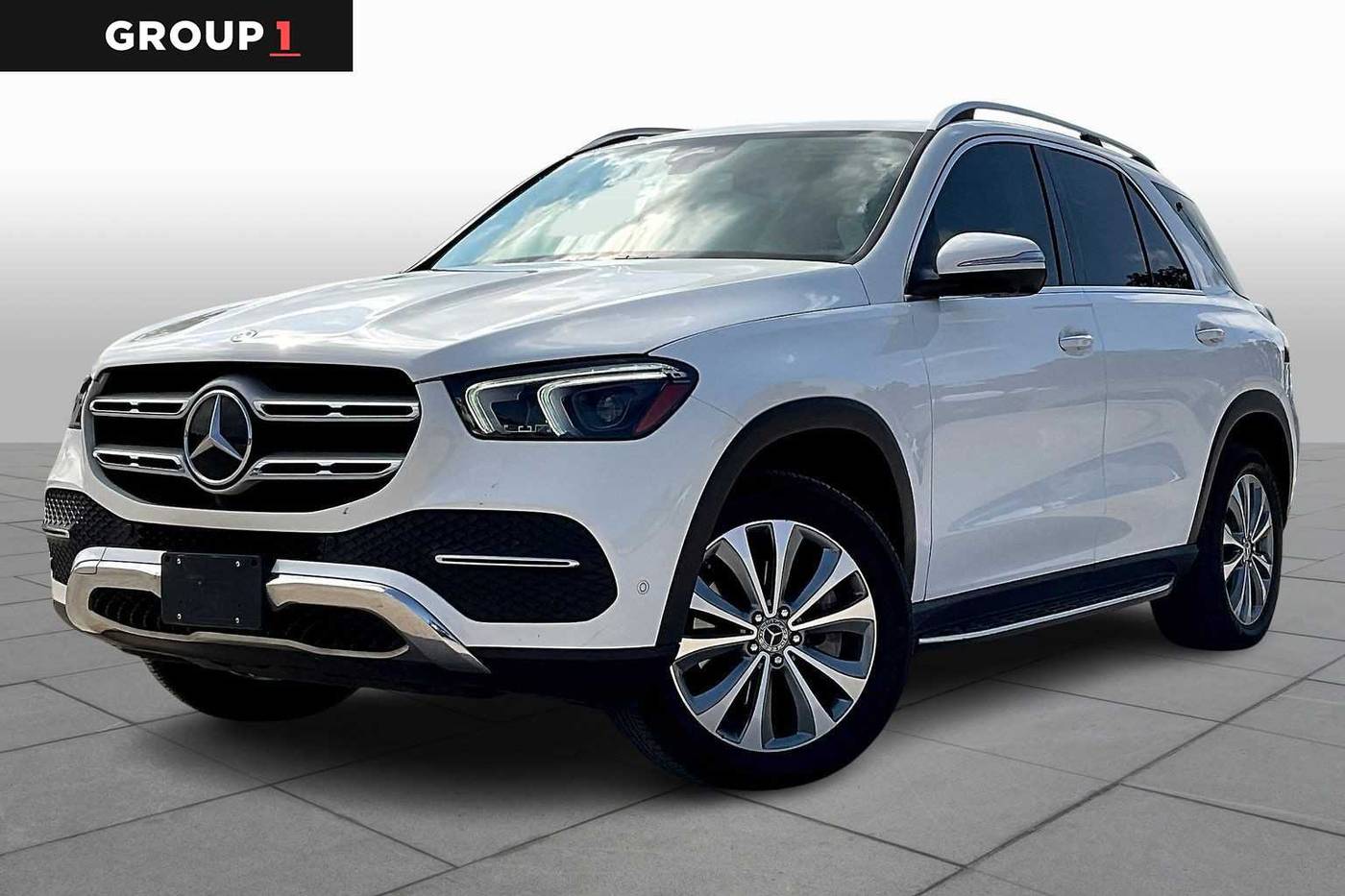 2020 Mercedes-Benz GLE GLE 350 — SUV — 29,536 mi — Boerne, TX