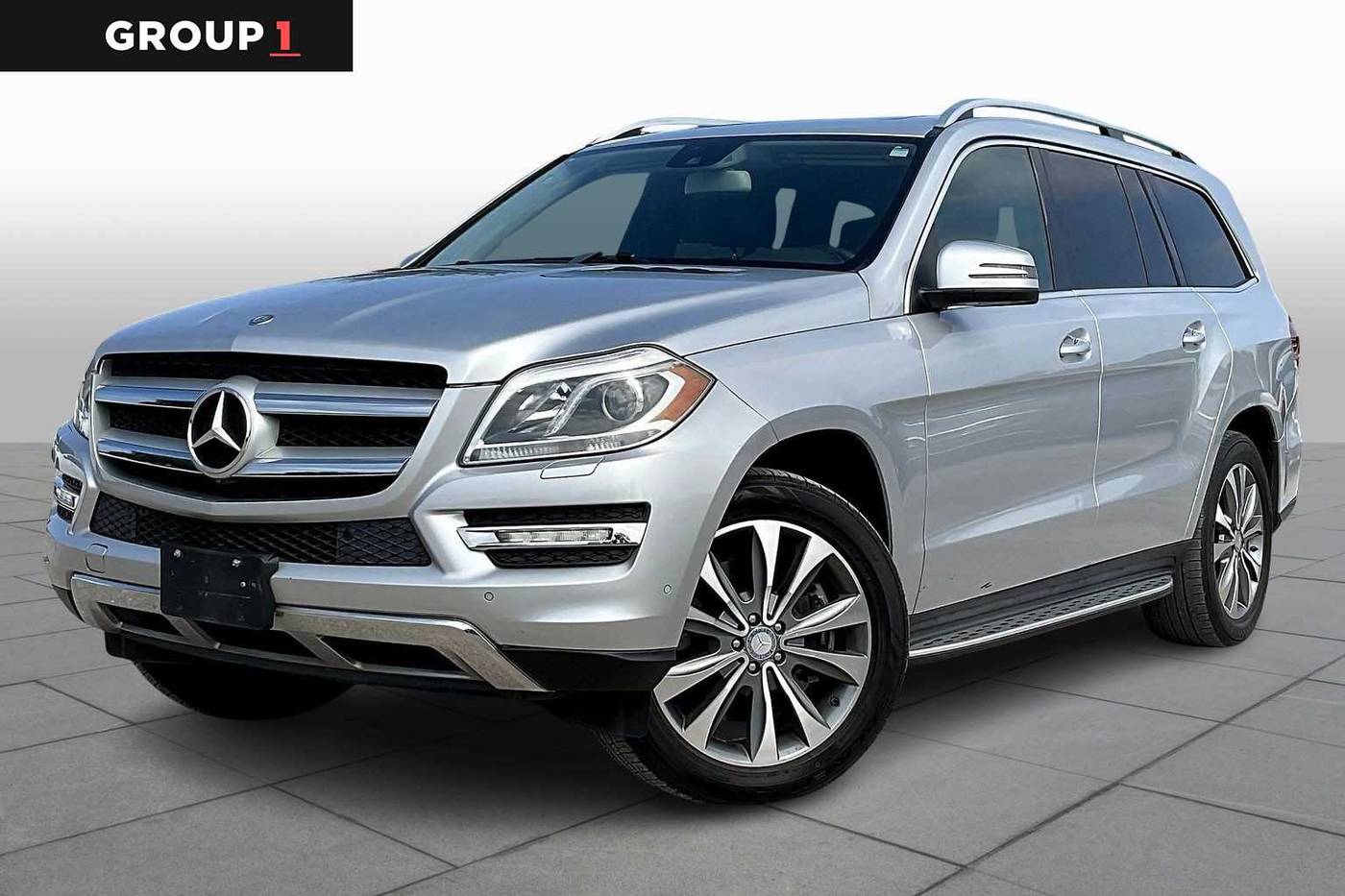 2013 Mercedes-Benz GL GL 450 — SUV — 145,165 mi — Boerne, TX