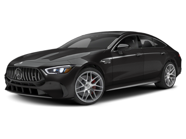 2024 Mercedes-Benz AMG GT AMG GT 63 — Sedan — 1,836 mi — Boerne, TX
