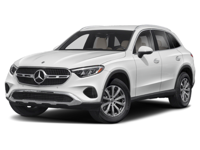 2025 Mercedes-Benz GLC GLC 300 — SUV — 10,466 mi — Boerne, TX
