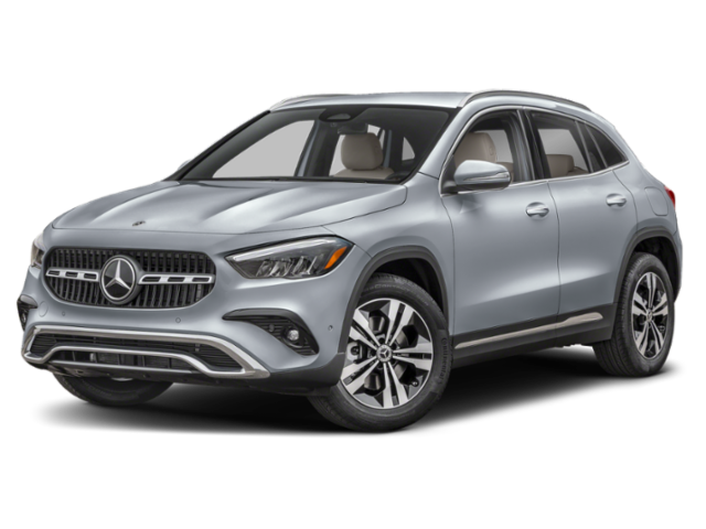 2025 Mercedes-Benz GLA GLA 250 — SUV — 7,693 mi — Boerne, TX
