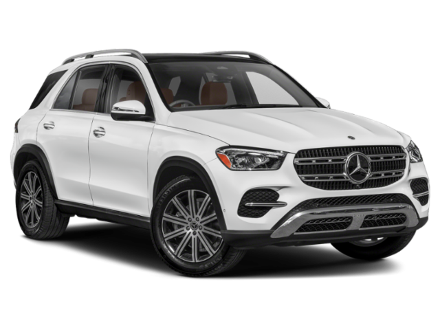 2025 Mercedes-Benz GLE GLE 350 — SUV — 1,694 mi — Boerne, TX