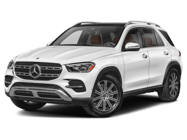 2025 Mercedes-Benz GLE GLE 350 — SUV — 5,604 mi — Boerne, TX